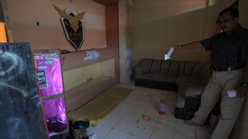 Polres Ponorogo Gelar Rekonstruksi Kasus Penganiayaan Santri Gontor