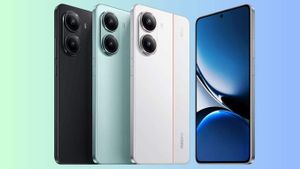 Redmi Turbo 5 Kantongi Sertifikasi Radio, Siap Meluncur Akhir 2025