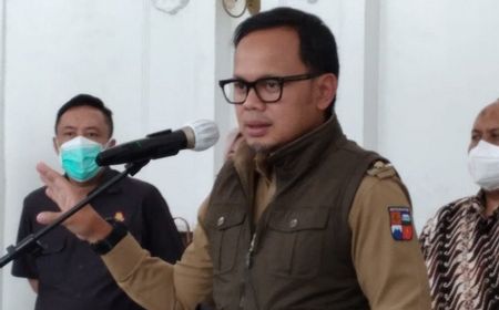 Bima Arya: Mitigasi dan Distribusi Logistik Pilkada Capai 90 Persen