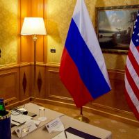 Rusia Siap Normalkan Hubungan Jika AS Bersikap Konstruktif, Kremlin: 20 Tahun Kekhawatiran Kami Diabaikan