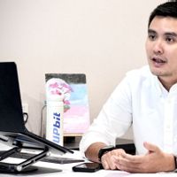 Masyarakat Euforia Investasi Emas! Ini 5 Alternatif Investasi Menjanjikan Lainnya Versi Upbit