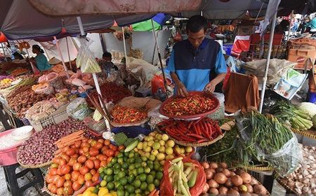 DPRD Medan Minta Bobby Nasution Pastikan Ketersediaan Sembako saat Ramadan