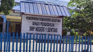 Antisipasi Risiko Bahaya Usai Lukas Enembe Ditangkap KPK, Disdik Jayapura Liburkan Sekolah 2 Hari