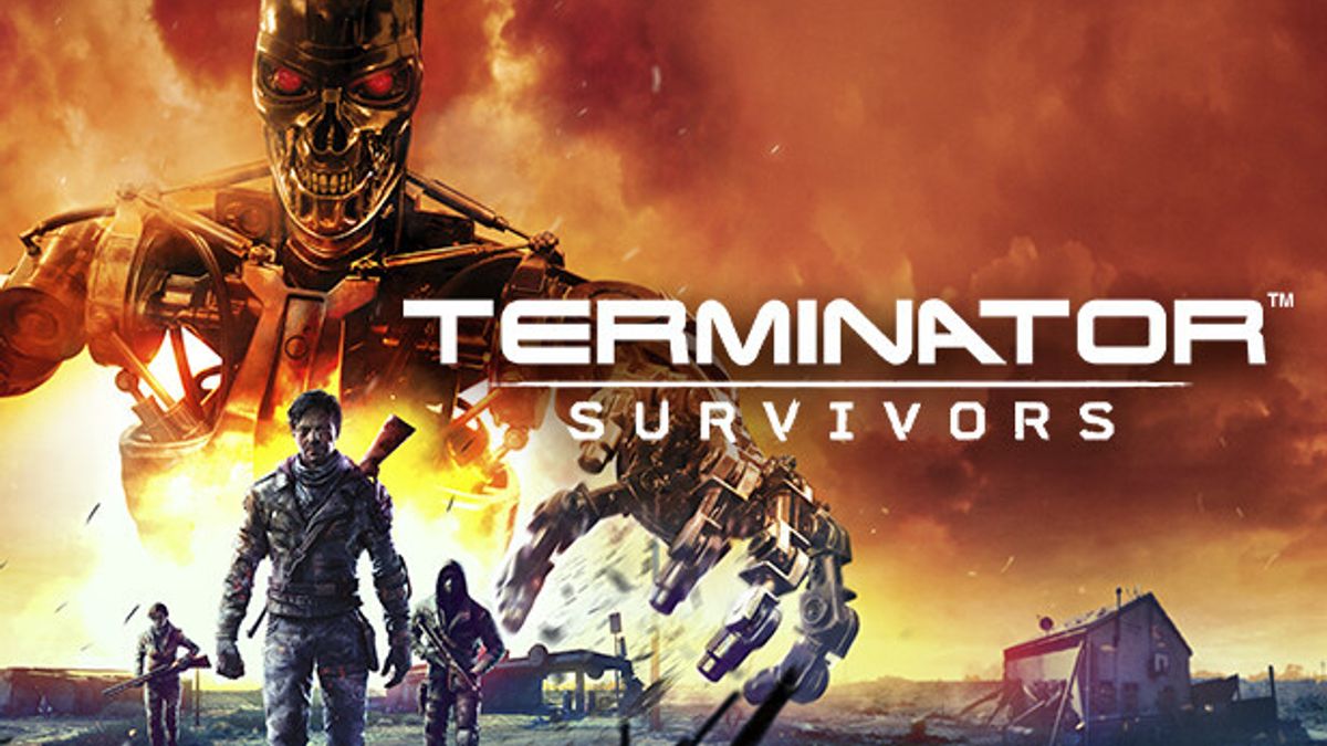 Lancement du Terminator : Survivors in Early Access reporté jusqu’en 2025