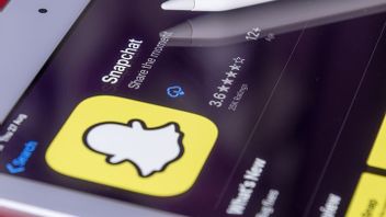 ウクライナの民間人を保護するために、Snapchatは、そのアプリでヒートマップ機能を停止します