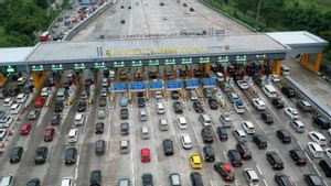 Libur Panjang Waisak 2024, Jasa Marga Prediksi Peningkatan Volume Kendaraan Capai 6 Persen