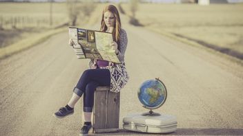 Solo Traveling Tips For Beginners