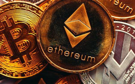 Ethereum Senilai Rp58 Triliun Dipindahkan dari Exchange, Ada Apa?