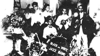 Royalti Indonesia Raya: Kali WR Soe Patman acquisit des droits de propriété intellectuelle durant l'ère indienne néerlandaise