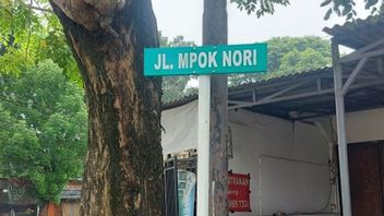 Anies Changes Street Names In Jakarta, Old Passports Of Affected Residents Still Valid?