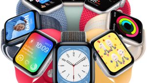 5 Smartwatch Terbaik untuk Memantau Kesehatan dan Aktivitas Anda 