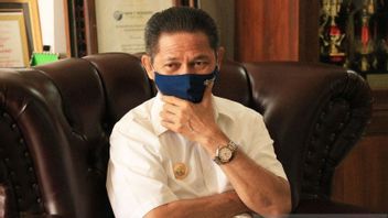 Checking The West Manggarai Regent As A Suspect, The NTT Attorney General Has Not Confirmed His Detention