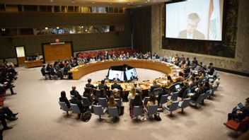 国連安全保障理事会がイランのホルムズ海峡封鎖決議を承認する投票を予定
