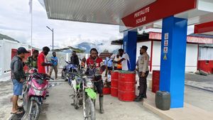 Perluas Titik Distribusi BBM dan Elpiji, Pertamina Punya 15.345 Titik