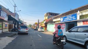 Pemkot Surakarta Tambah Koridor Bergaya Malioboro