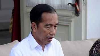 Pak Jokowi, Why Must There Be A New Corona Special Hospital?
