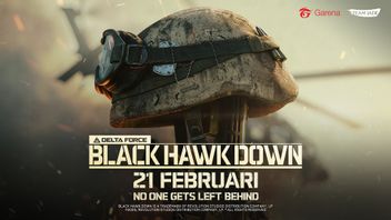 Garena Delta Force Luncurkan Mode Campaign: Black Hawk Down