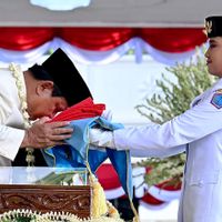 80 Tahun Indonesia Merdeka