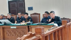 Terungkap Firli Bahuri Bertemu SYL di Kertanegara, Ada Transaksi Rp800 Juta