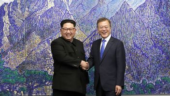 Kabar Simpang Siur, Mengenai Kondisi Kim Jong-un yang Diisukan Kritis