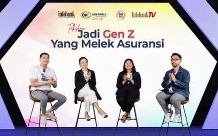 Tingkatkan Penetrasi Asuransi, Askrindo Dorong Literasi untuk Gen Z