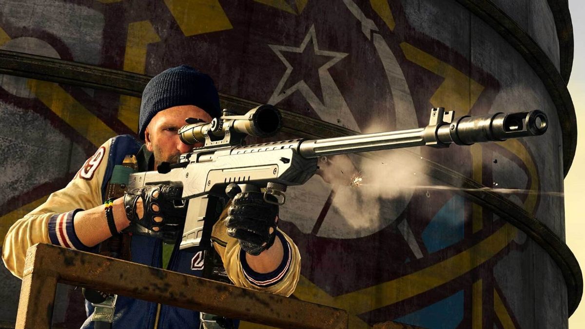 Call Of Duty: Warzone Block 60 Mille Comptes De Tricheurs