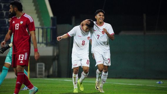 Timnas Indonesia U-23 vs Qatar: Menanti Kejutan Debutan