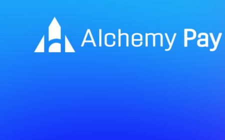 Alchemy Pay (ACH) Kumpulkan Pendanaan Rp149 Miliar dari DWF Labs