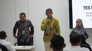 Menguji Integritas di Balik Seleksi KPID Kaltara