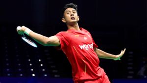 Hasil BAMTC 2025: Indonesia Lolos ke Babak Semifinal