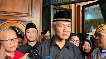 Le sultanat de Kutai demande de Ganjar de budgétiser pour le royaume en République d’Indonésie