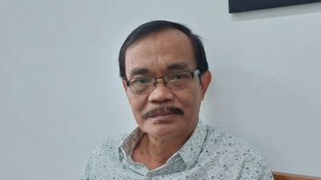 Pengamat: Lebih Baik Jika Prabowo, Anies dan Ganjar Semua Maju di Pilpres 2024