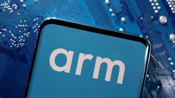 Apple Buat Kontrak Baru dengan Arm hingga 2040 