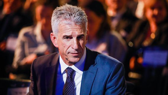 Kepala Mossad Klaim Sukses Menggelar Operasi di Dalam Iran dan Lebanon