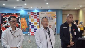 KPK Berharap Prabowo Hadiri Puncak Hakordia 2025 di Yogyakarta 