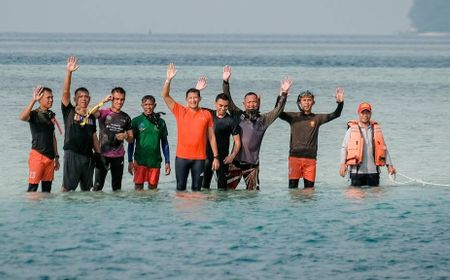 Sandiaga Uno: Wisata ke Puncak Bisa Berjam-jam, Kalau ke Pulau Kelapa Cuma 1,5 Jam