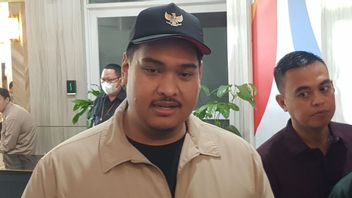 青年和体育部长迪托支持比昂格斗成为工业和体育磁铁