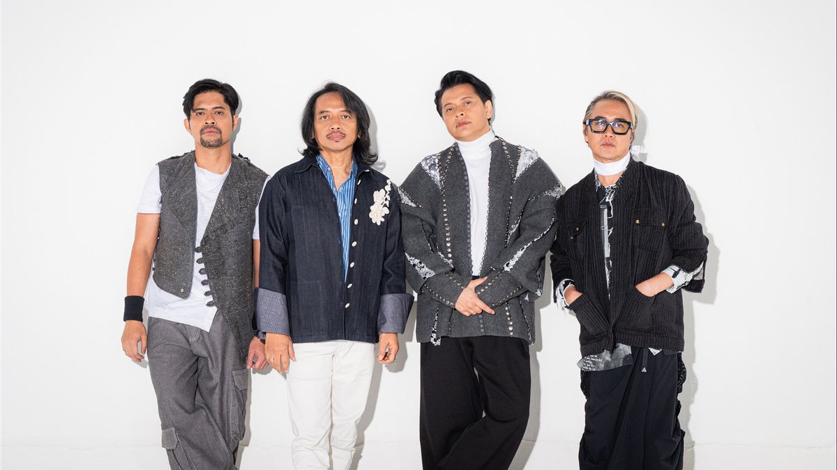 Gali Relevance At Matang Age, GIGI Gives Refreshment On Dancing Songs