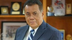 Terungkap, Rektor UI Ari Kuncoro Belum Resmi Mengundurkan Diri sebagai Komisaris BRI: Keputusannya 45 Hari ke Depan