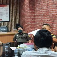 Kejati DKI Tahan Tersangka Kasus Pajak Rp10,2 Miliar Hadi Ismanto