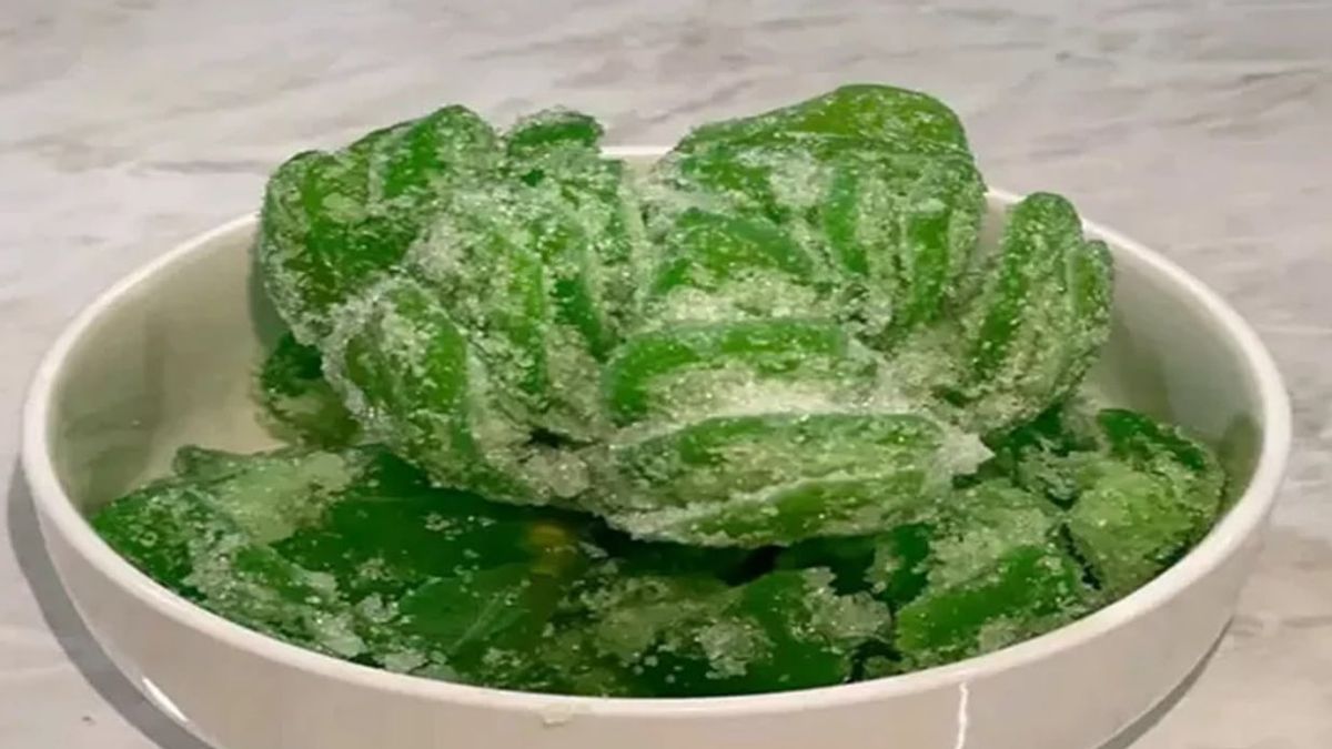 Aneka Olahan Buah Pala dan Cara Membuatnya, dari Manisan hingga Keripik 