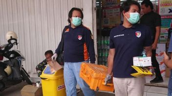 Polres Tulungagung Selidiki Kasus Pembobolan 3 Minimarket