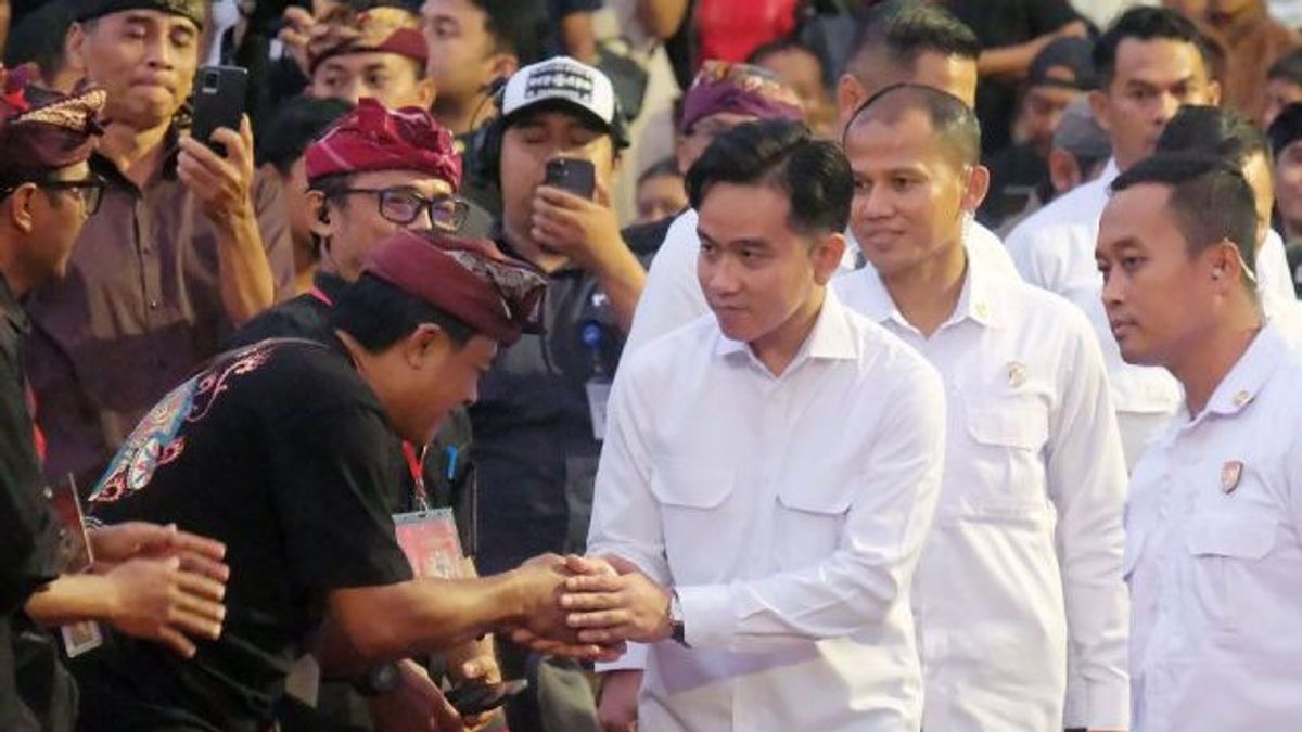 Dari Solo ke Istana: Wapres Gibran Kini Punya Kekayaan Rp27,5 Miliar