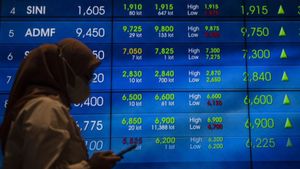 IHSG Jumat Diproyeksi Bergerak di Rentang 6.830-6.950, Simak Rekomendasi Sahamnya