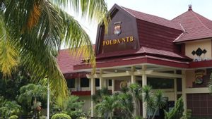 Polda NTB Gelar Perkara Tambang Emas Ilegal Sekotong yang Diduga Pekerjakan TKA China