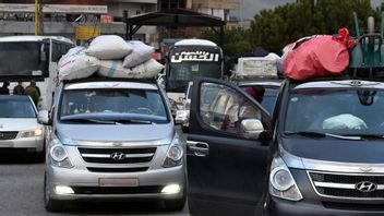 EU Urges Israel to Halt Ground Operations in Lebanon