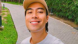Not Enough Hundreds Of Millions, Keenan Nasution Asks Vidi Aldiano To Pay Compensation Of IDR 24.5 Billion