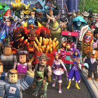 BNPT Pelototi Roblox Cegah Dijadikan Media Penyebaran Radikalisasi ke Anak