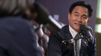 Yusril: Gagasan Polri di Bawah Kementerian Dibahas Komisi Reformasi