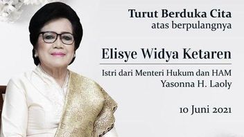 Mengenang Cantiknya Elisye Widya Ketaren Saat Pakai Baju Adat dan Menang Sepeda Jokowi